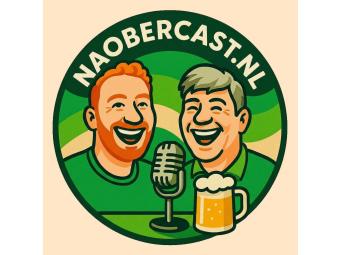 Naobercast LIVE