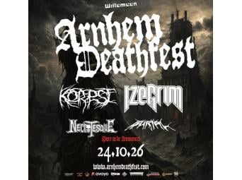 Arnhem Death Fest