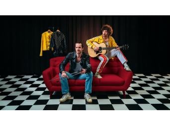 Popup Choir – Queen Sing-A-Long