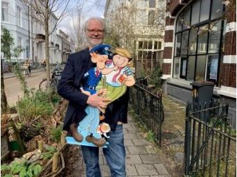 Kees de Boer