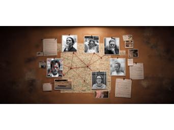 Toneelvereniging Internos