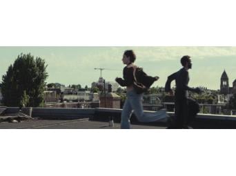 People I know (try-out)