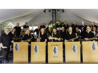 Big Band on the Move | Bach Meets Jazz | Bachdag Amersfoort 2026