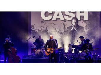 Johnny Cash, On The Road Again