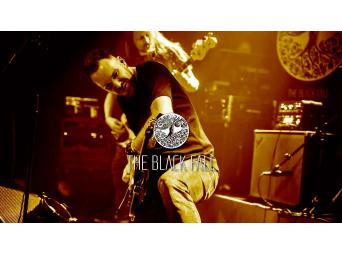 the black fall