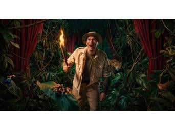Overleven In De Jungle