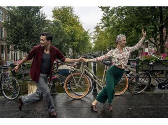 Lindy Hop