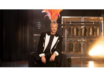 Fred van Leer | Zaantheater