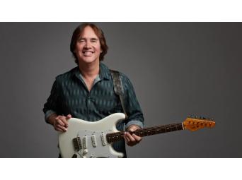 Carl Verheyen Band