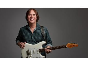 Carl Verheyen Band