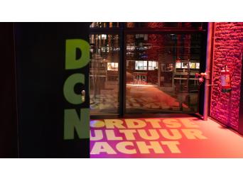 Dordtse Cultuurnacht 2026