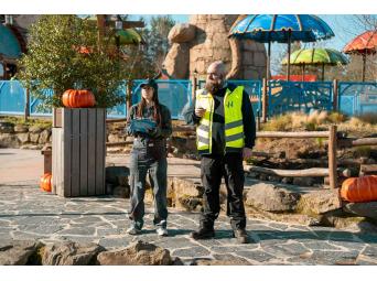HalloWiebe: Overdrive