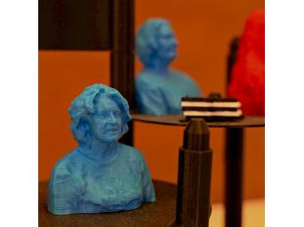 3D printcafé