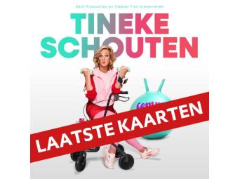 Tineke Schouten (R)