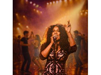 Donna’s Hot Stuff (Donna Summer Tribute)