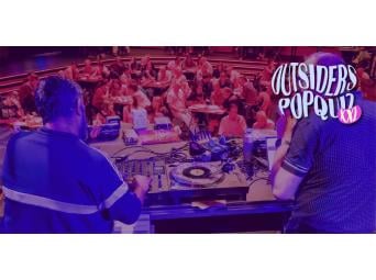 Outsiders Popquiz XL