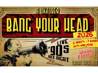 Bang Your Head