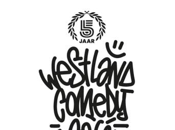 Westland Comedy Café