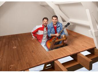De Gouden Herinnering - Kunstwerk!