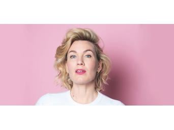 Marlijn Weerdenburg
