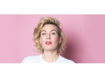 Marlijn Weerdenburg