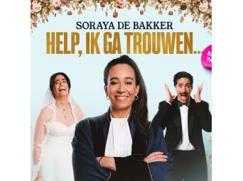 Help, ik ga trouwen...