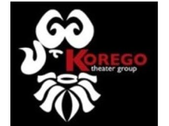 Korego Theater