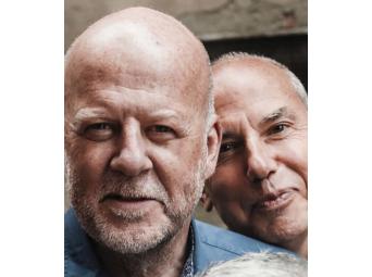 Lucas van Merwijk & Diederik van Vleuten