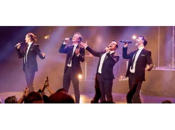 The Dutch Tenors