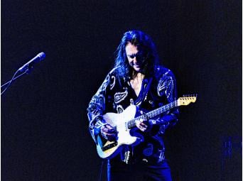 Robben Ford (US)