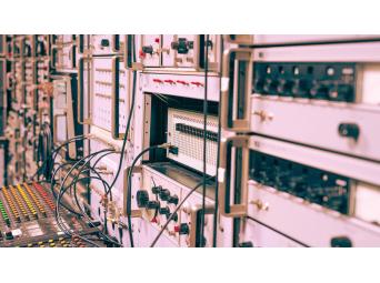 Cursus Analoge Studio Techniek