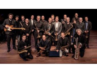 Een Avond met Het Brabants Jazzorkest