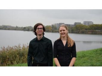 Lunchconcert: Ars Lucinia