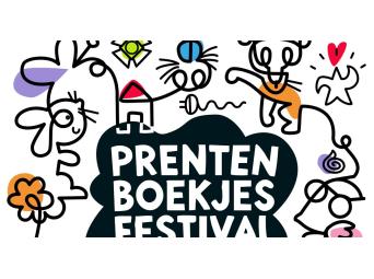 Prentenboekjesfestival