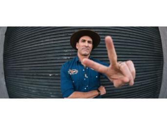 Pete Murray