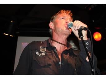 Kaas - Allround Rock Coverband From Edam - Akoestisch -