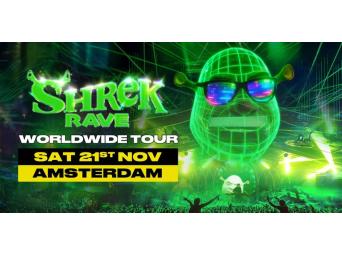 Shrek Rave
