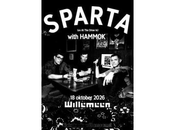 Sparta (US)  Hammok (NO)