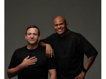 Najib & Roué