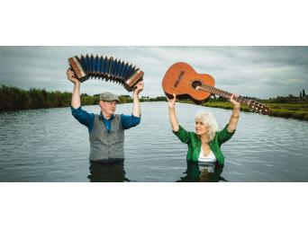 Leoni Jansen & Carel Kraayenhof