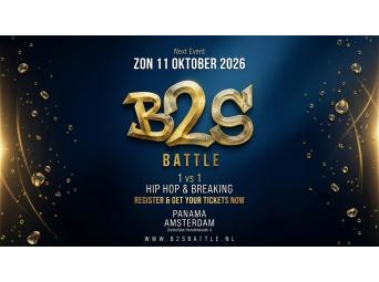 B2S – Dance Battles