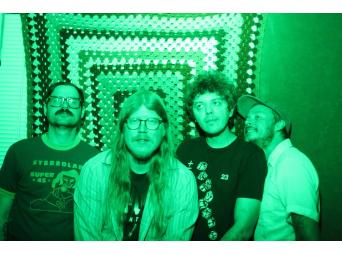 Holy Wave in Paradiso