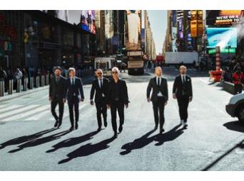 Kaizers Orchestra