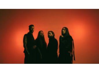 Imminence: Axis Mundi Albumovie (2026)