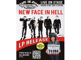 New Face in Hell