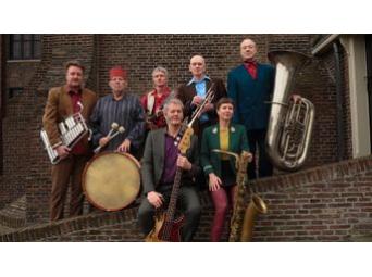 De Kift