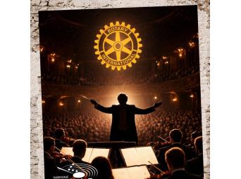 Benefietconcert De Kapelmeester