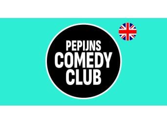 PePijns Comedy Club (ENG)
