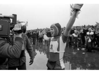 Van onzichtbare winnares tot Oranjedroom