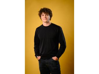 Plein Publiek: Gijs Sanders